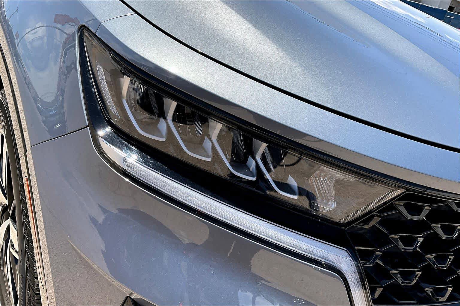 Used 2022 Kia Sorento S FWD image 26