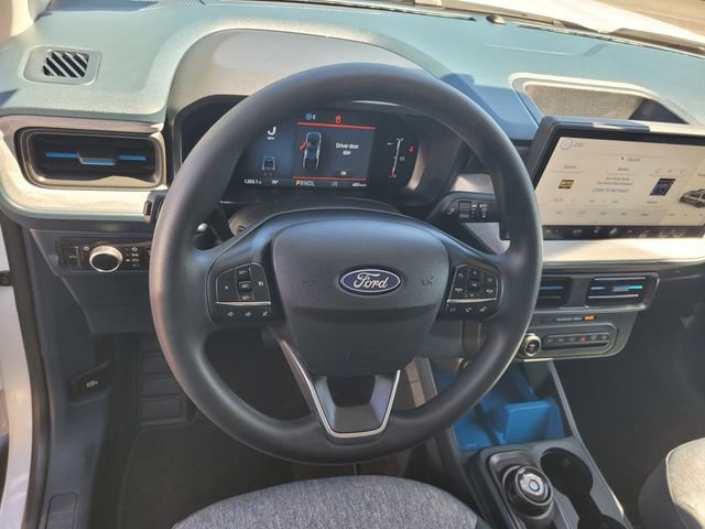 Certified 2025 Ford Maverick XLT w/ Equipment Group 302A image 30