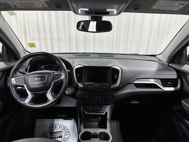 Used 2019 GMC Terrain SLE w/ Driver Convenience Package AWD/4WD image 15