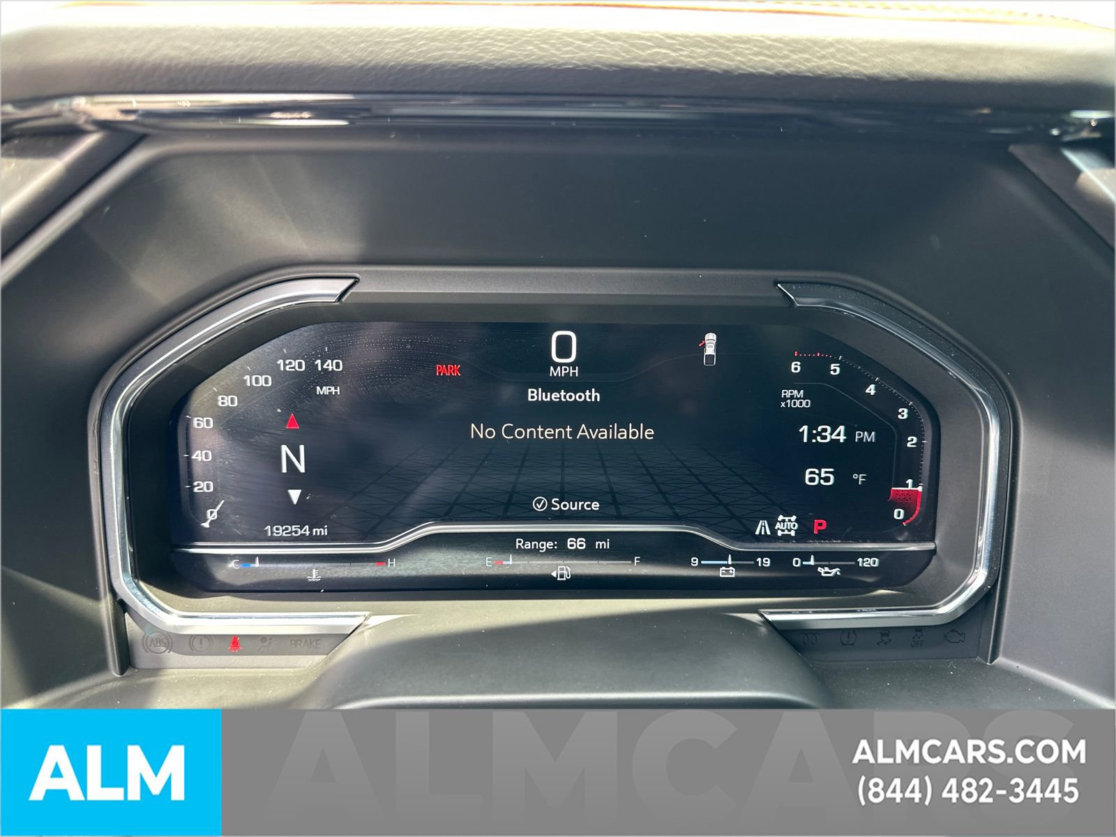 Used 2025 GMC Sierra 1500 AT4 w/ AT4 Premium Package AWD/4WD image 22