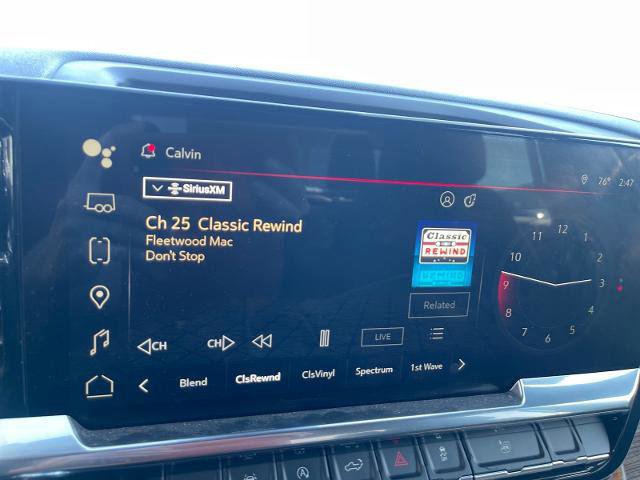 Used 2024 GMC Sierra 1500 Elevation image 12