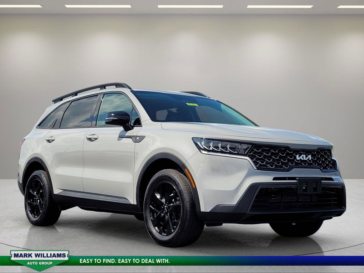 Used 2022 Kia Sorento S AWD/4WD image 1
