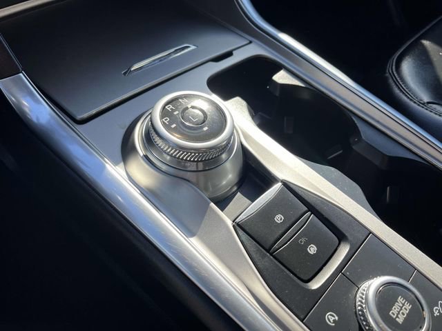 Certified 2021 Ford Explorer XLT w/ Equipment Group 202A image 28