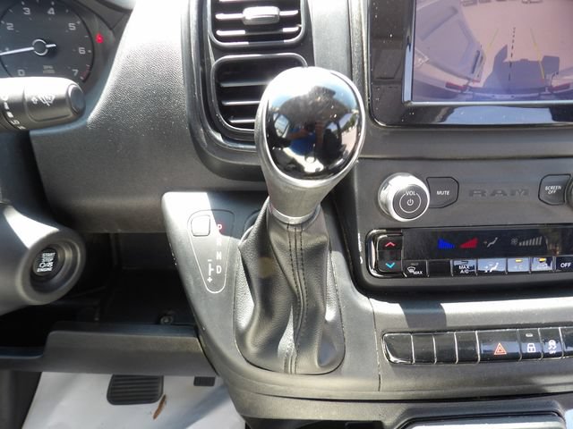 Used 2023 RAM ProMaster 2500 FWD image 21