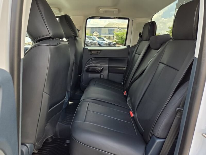 Certified 2024 Ford Maverick XL FWD image 14