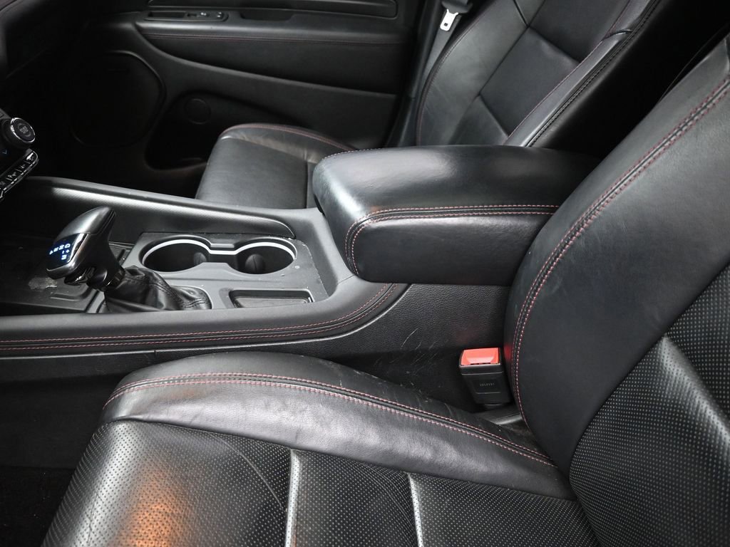 Used 2022 Dodge Durango R/T w/ Tow 'N Go Package image 25