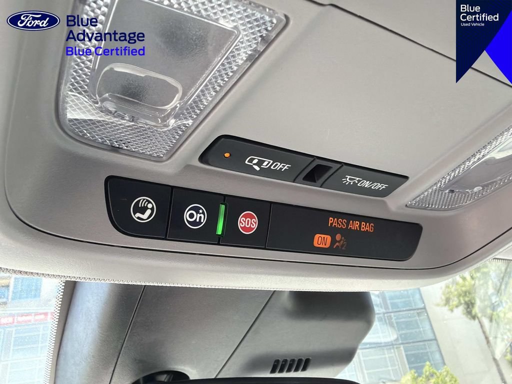 Used 2025 Chevrolet Malibu LT FWD image 32