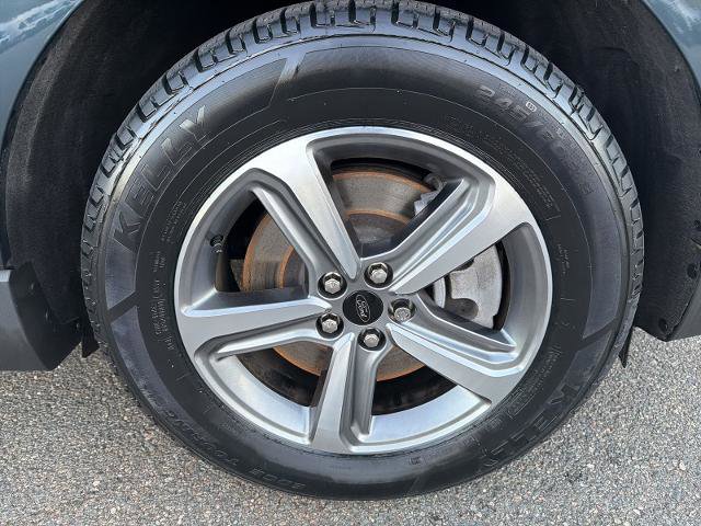 Certified 2023 Ford Edge SEL w/ Convenience Package image 25