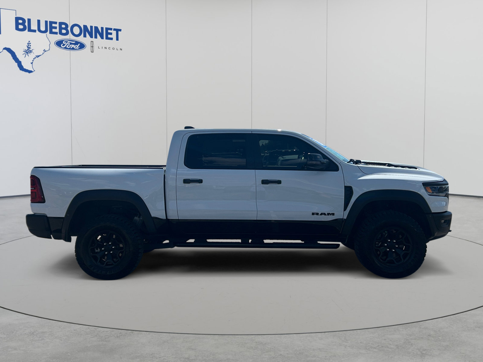 Used 2026 RAM 1500 RHO w/ RHO Level 1 Equipment Group AWD/4WD image 4