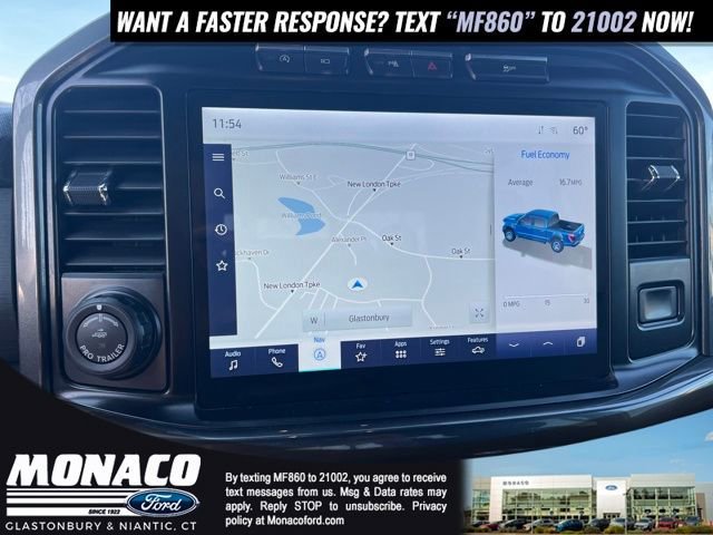 Certified 2021 Ford F150 XLT w/ Equipment Group 302A High AWD/4WD image 20