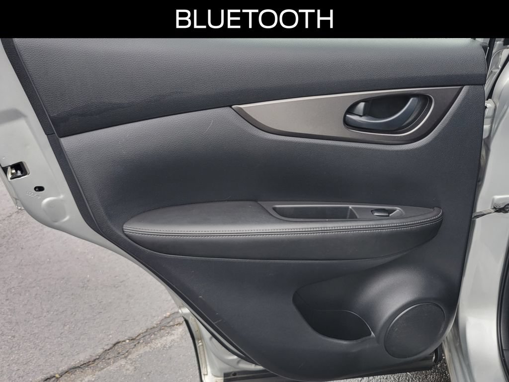 Used 2021 Nissan Rogue Sport S AWD/4WD image 15
