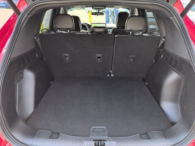 Certified 2024 Ford Escape ST-Line w/ Tech Pack #1 AWD/4WD image 19