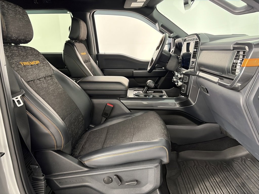 Certified 2023 Ford F150 Tremor w/ Trailer Tow Package image 32