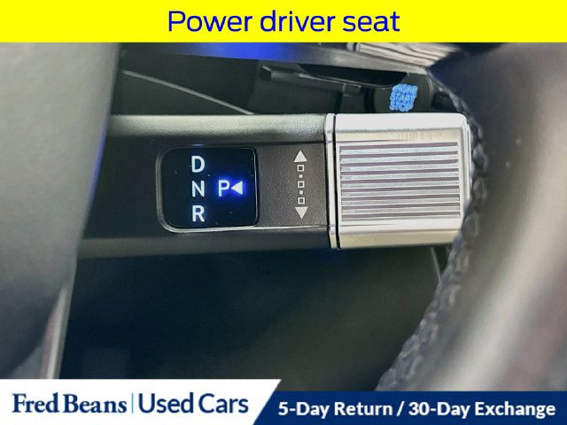 Used 2025 Hyundai Santa Fe Calligraphy AWD/4WD image 22