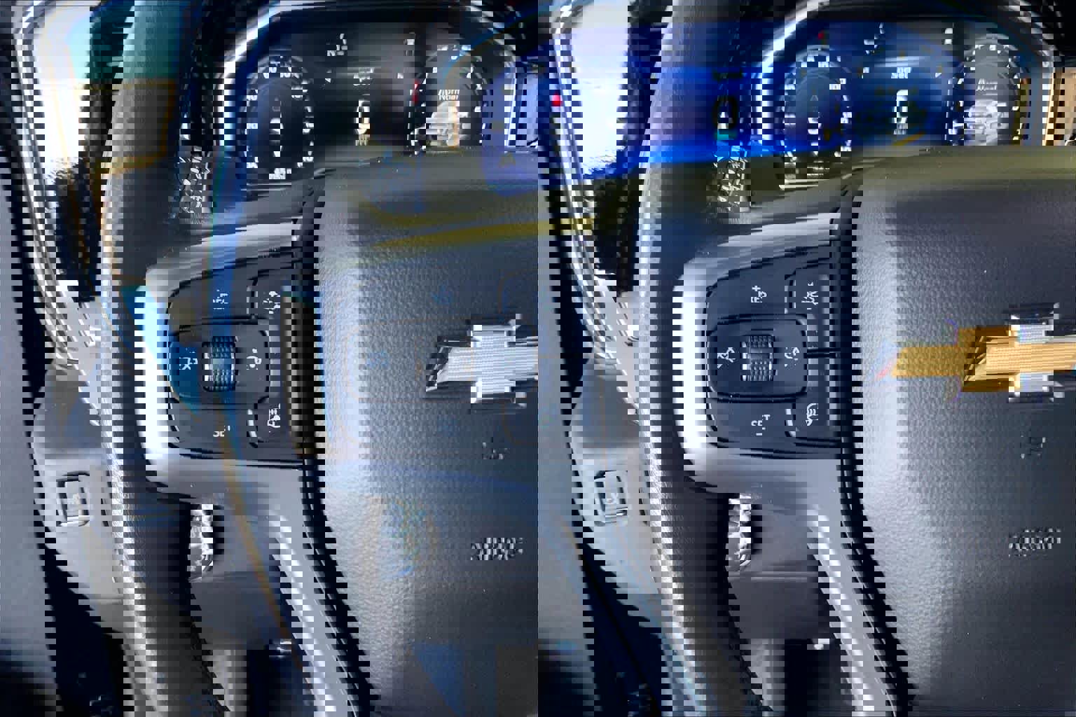 Used 2022 Chevrolet Silverado 1500 LT image 23