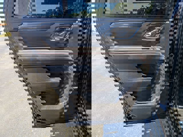 Used 2021 Chevrolet Tahoe RST w/ Rear Media and Nav Package image 26