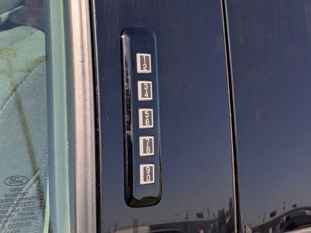 Certified 2024 Ford F150 XLT w/ Mobile Office Package image 18