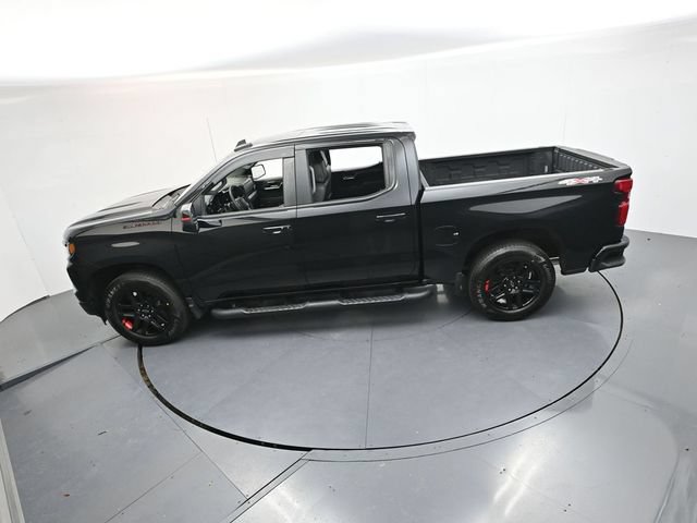 Used 2023 Chevrolet Silverado 1500 RST w/ Redline Edition AWD/4WD image 40