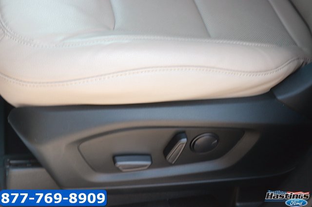 Certified 2021 Ford Explorer Limited w/ Hybrid Equipment Group 310A AWD/4WD image 18