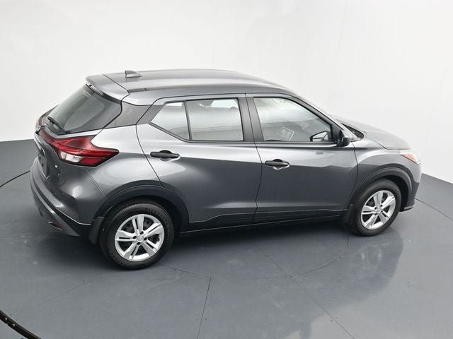 Used 2024 Nissan Kicks S FWD image 26