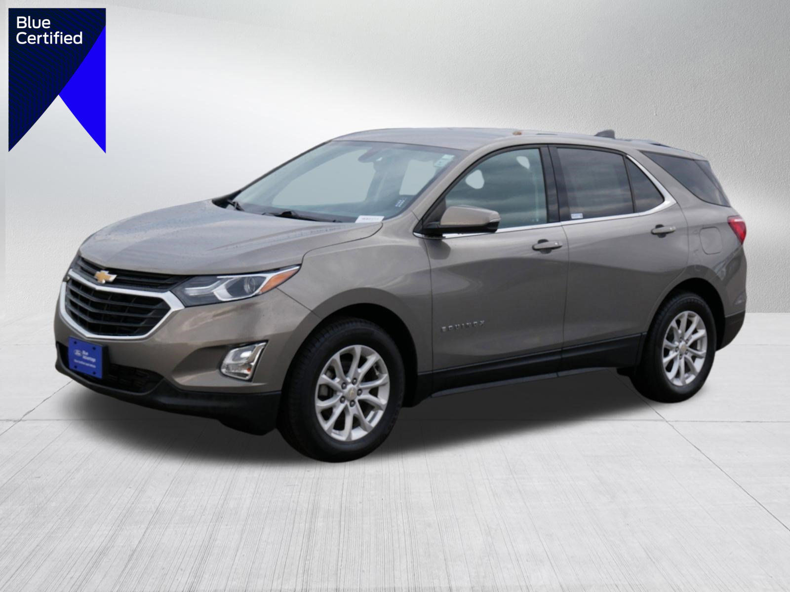 Used 2019 Chevrolet Equinox LT image 1