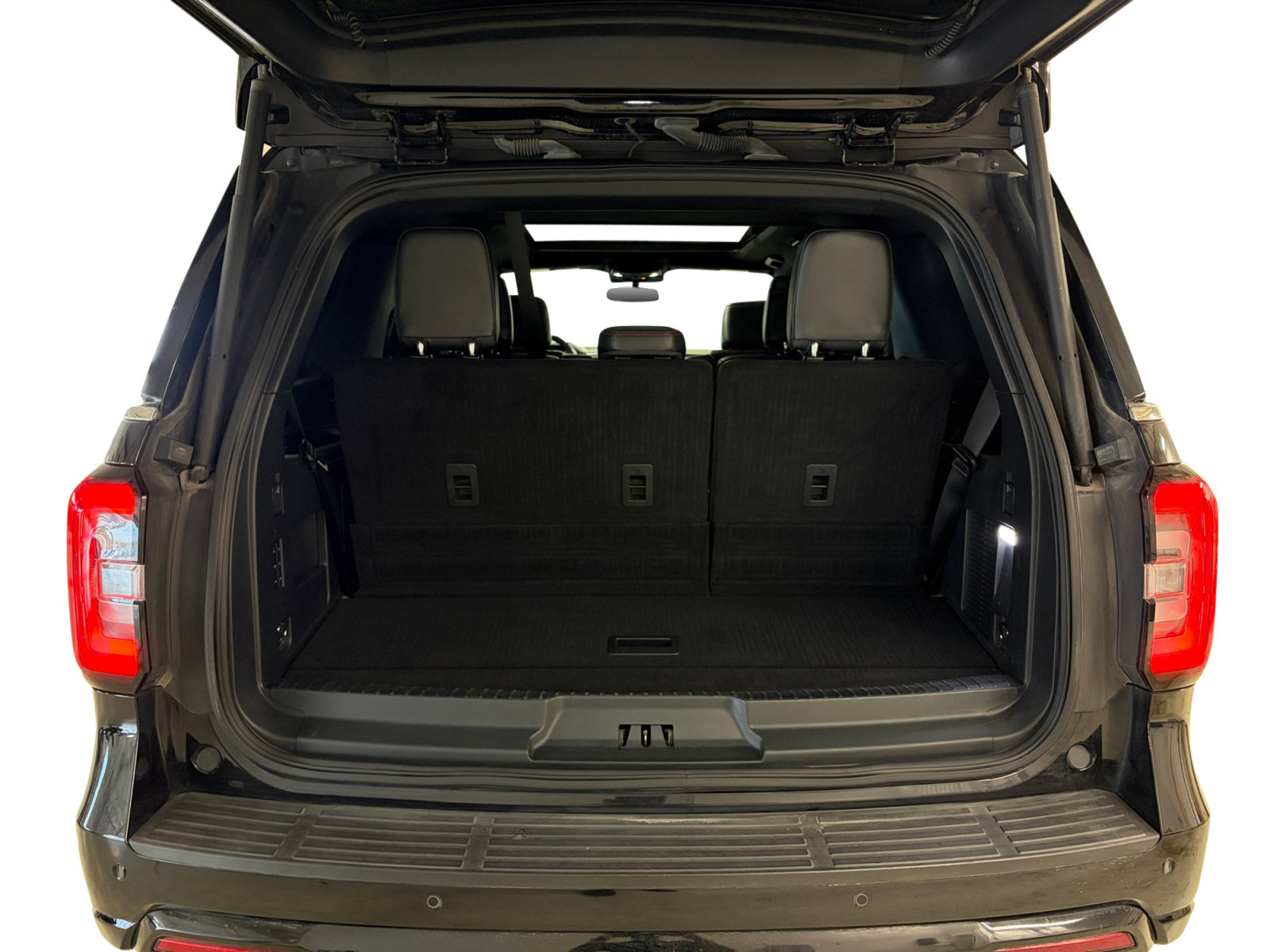 Certified 2023 Ford Expedition Limited RWD image 23