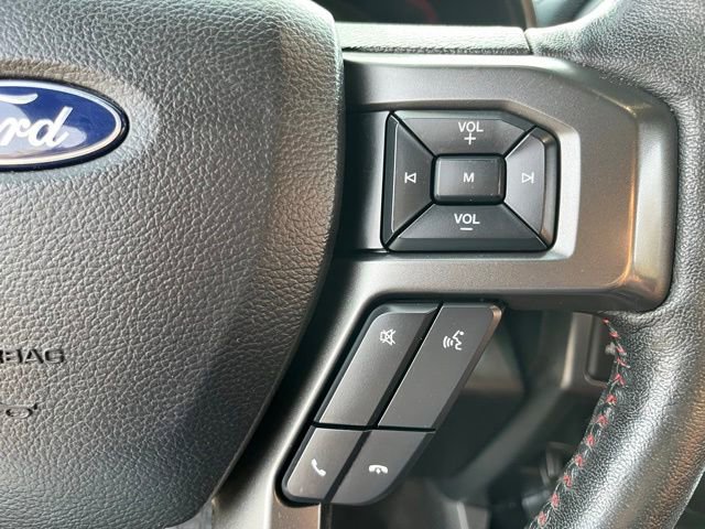 Certified 2018 Ford F150 Lariat w/ Equipment Group 502A Luxury AWD/4WD image 34