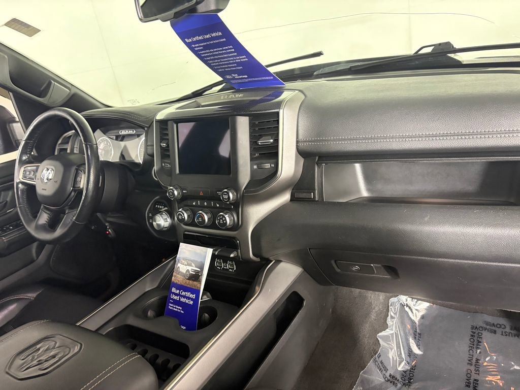 Used 2020 RAM 1500 Sport AWD/4WD image 35