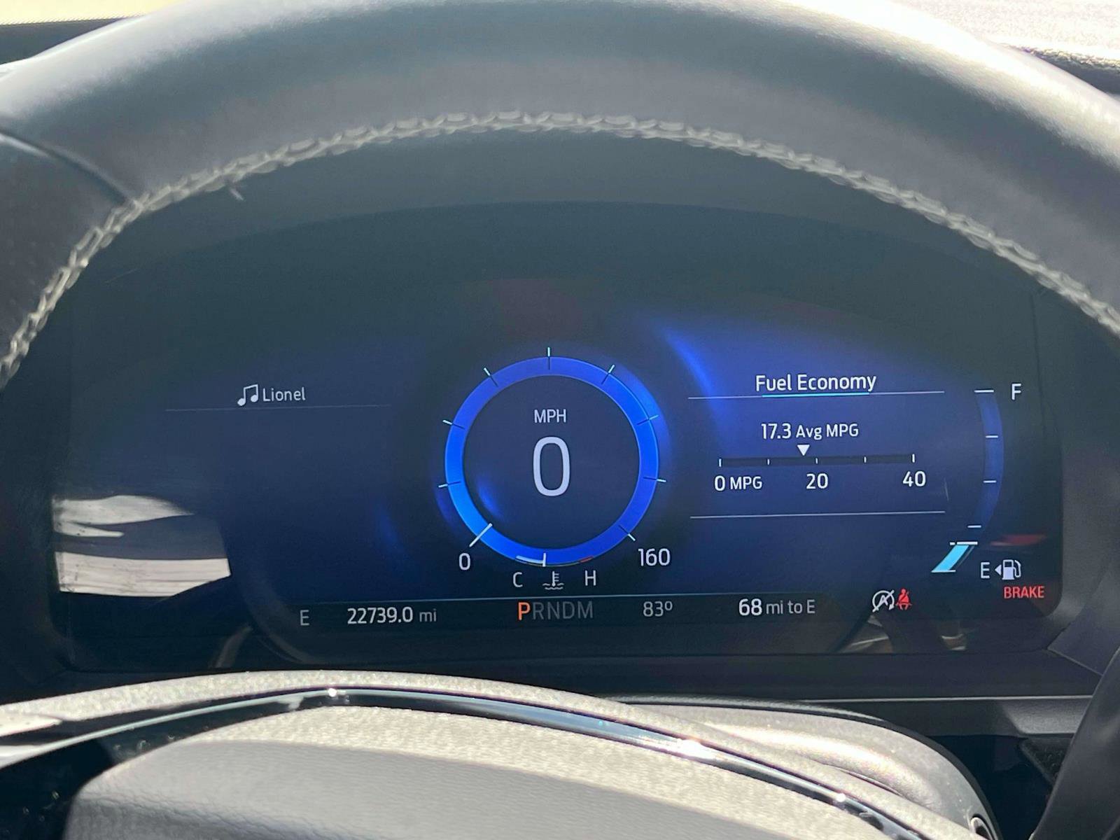 Certified 2022 Ford Explorer ST w/ ST Street Pack image 20