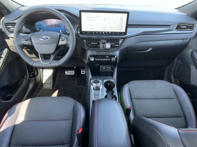 Certified 2023 Ford Escape ST-Line Elite AWD/4WD image 15