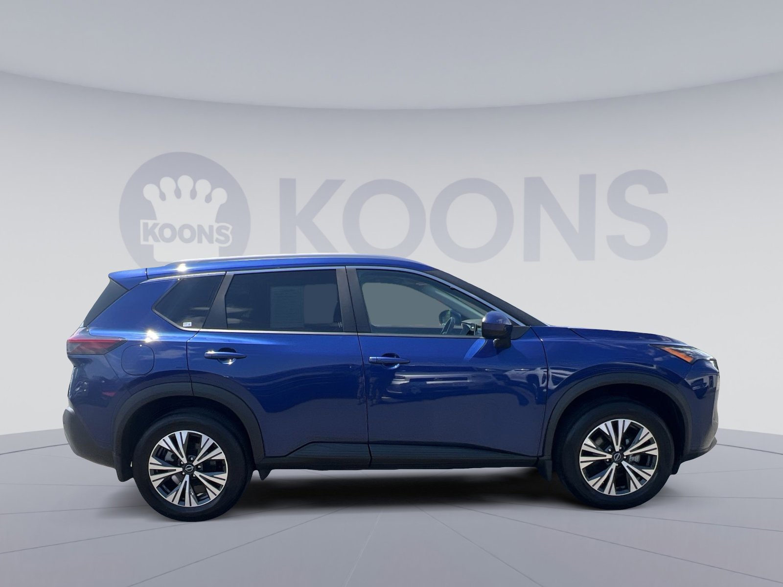 Used 2023 Nissan Rogue SV w/ SV Premium B Package AWD/4WD image 17