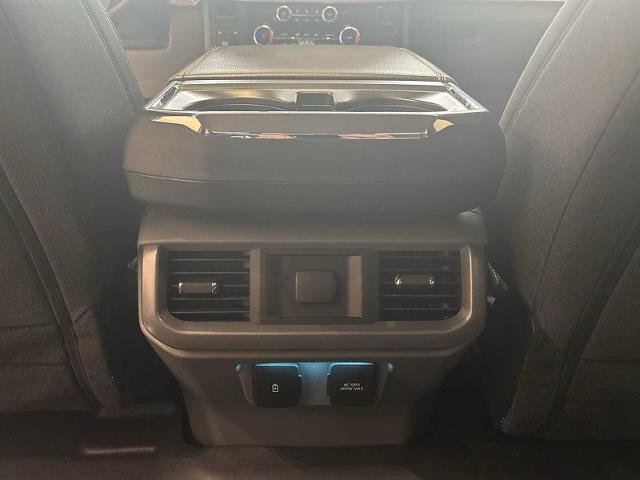 Certified 2022 Ford F150 XLT w/ Equipment Group 302A High image 20