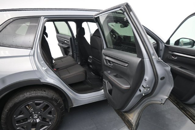 Used 2026 Honda CR-V TrailSport image 13