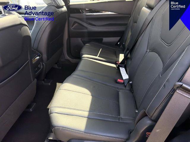 Used 2023 INFINITI QX60 Pure FWD image 13
