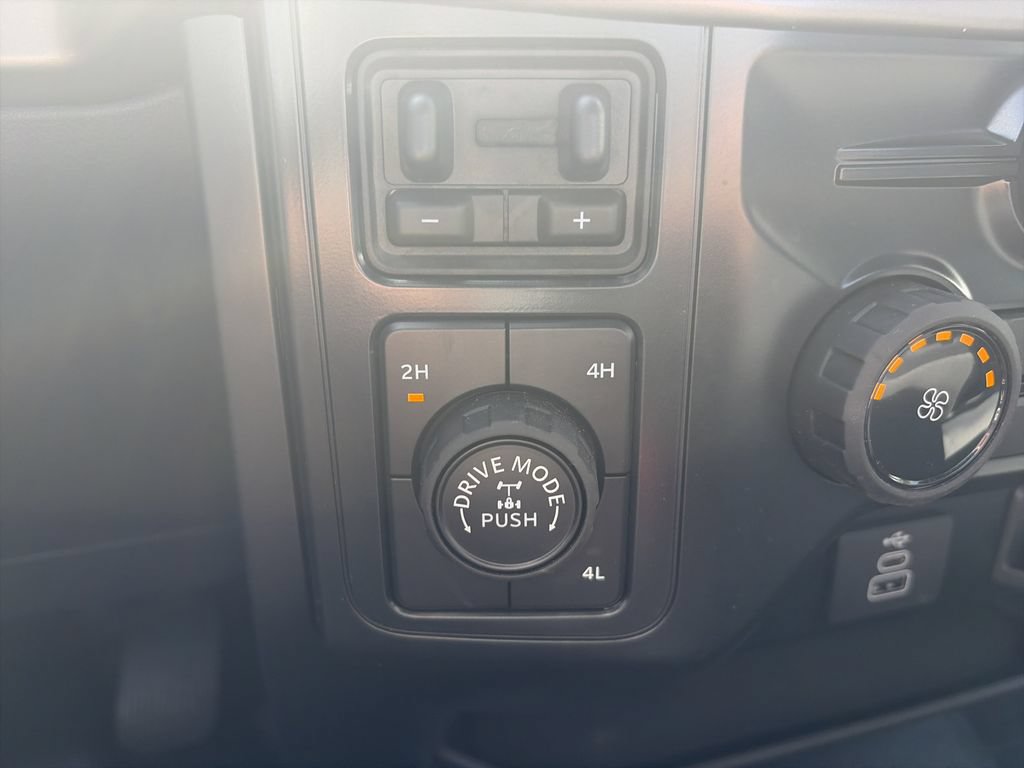 Certified 2025 Ford F150 XL AWD/4WD image 23