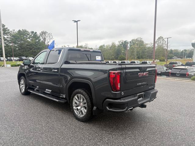 Used 2022 GMC Sierra 1500 Denali AWD/4WD image 5
