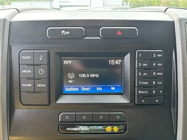 Certified 2019 Ford F350 XL w/ XL Value Package AWD/4WD image 31