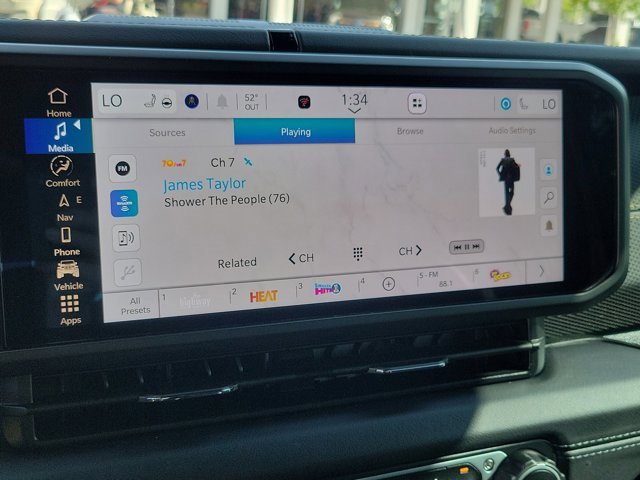 Used 2024 Jeep Wrangler Unlimited Rubicon 392 image 27