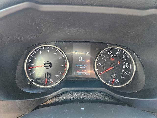 Used 2021 Toyota RAV4 LE w/ Carpet Mat Package (TMS) AWD/4WD image 16