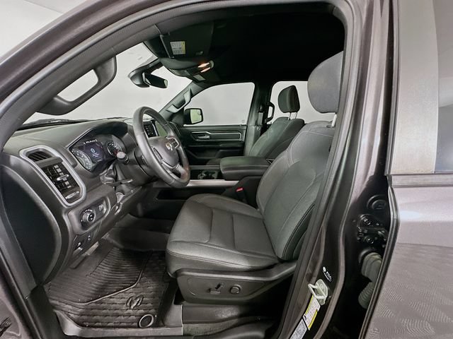 Used 2023 RAM 1500 Big Horn AWD/4WD image 28