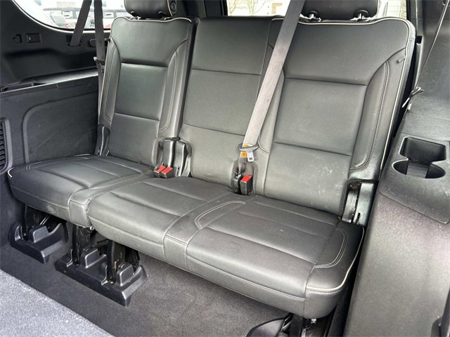 Used 2021 GMC Yukon XL SLT image 23
