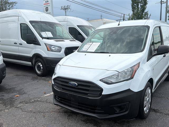 Certified 2021 Ford Transit Connect XL FWD image 5