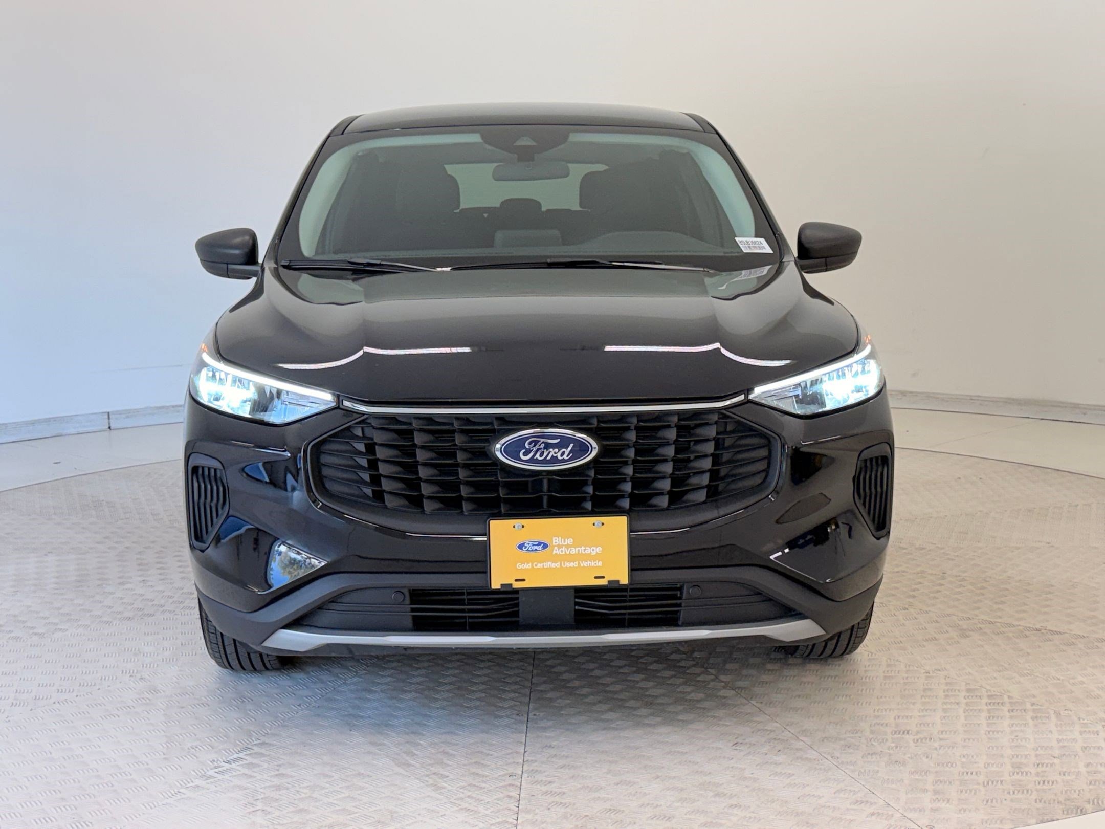 Certified 2025 Ford Escape Active image 6