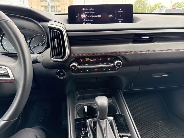 Used 2025 MAZDA CX-50 2.5 Hybrid w/ Weather Package image 12