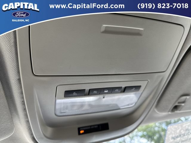 Used 2021 Chevrolet Colorado LT w/ LT Convenience Package RWD image 32