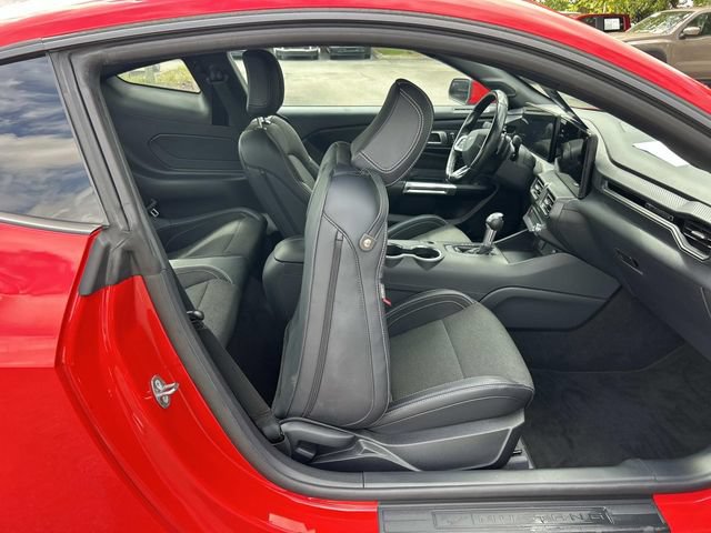 Certified 2024 Ford Mustang GT RWD image 20