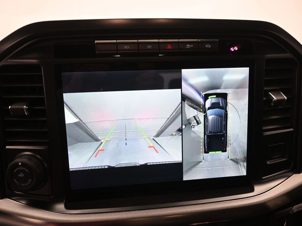 Certified 2022 Ford F150 Raptor w/ Equipment Group 801A High image 12