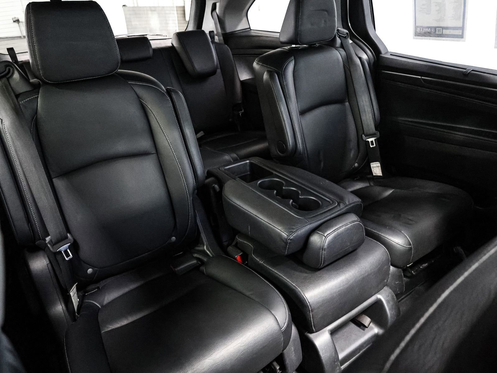 Used 2022 Honda Odyssey EX-L image 22