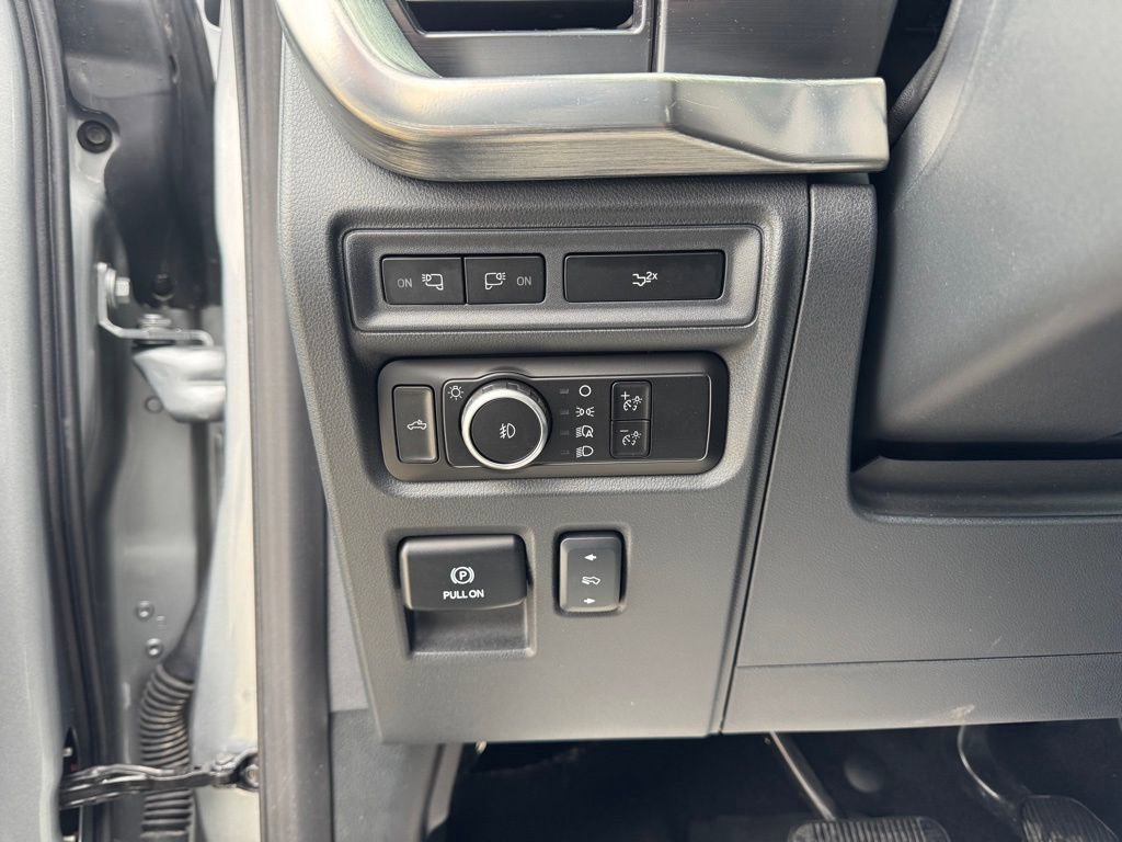 Certified 2023 Ford F150 Lariat w/ Equipment Group 502A High image 11