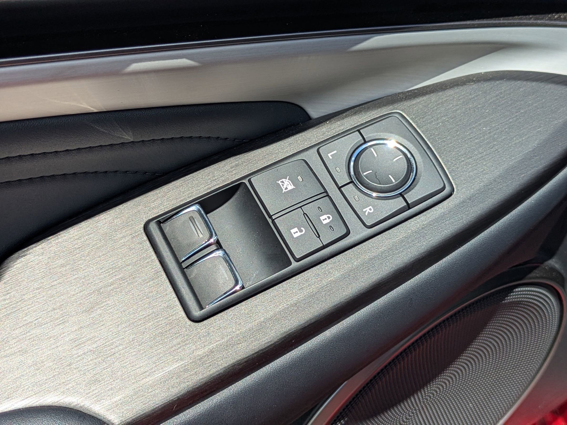 Used 2024 Lexus RC 350 F Sport AWD/4WD image 11